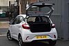 Hyundai I10 1.0 [63] Advance 5dr Auto [Nav] Grey