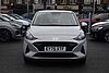 Hyundai I10 1.0 [63] Advance 5dr Auto [Nav] Grey