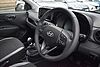Hyundai I10 1.2 [79] Advance 5dr [Nav] White