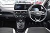 Hyundai I10 1.2 [79] Advance 5dr [Nav] White