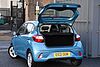 Hyundai I10 1.0 MPi SE Connect 5dr Green