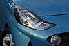 Hyundai I10 1.0 MPi SE Connect 5dr Green