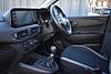 Hyundai I10 1.0 MPi SE Connect 5dr Green