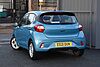 Hyundai I10 1.0 MPi SE Connect 5dr Green