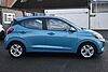 Hyundai I10 1.0 MPi SE Connect 5dr Green