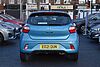 Hyundai I10 1.0 MPi SE Connect 5dr Green