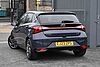 Hyundai I20 1.0T GDi 48V MHD Premium 5dr DCT Grey