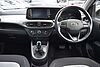 Hyundai I10 1.2 MPi Premium 5dr Auto White