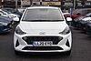 Hyundai I10 1.2 MPi Premium 5dr Auto White