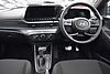 Hyundai BAYON 1.0 TGDi [90] Black Line 5dr DCT Grey