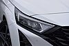 Hyundai I20 1.0T GDi 90 Tech Line 5dr DCT White