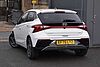 Hyundai I20 1.0T GDi 90 Tech Line 5dr DCT White