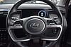 Hyundai TUCSON 1.6 TGDi 48V MHD SE Connect 5dr 2WD DCT Blue