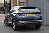 Hyundai TUCSON 1.6 TGDi 48V MHD SE Connect 5dr 2WD DCT Blue