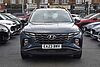 Hyundai TUCSON 1.6 TGDi 48V MHD SE Connect 5dr 2WD DCT Blue