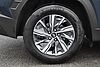 Hyundai TUCSON 1.6 TGDi 48V MHD SE Connect 5dr 2WD DCT Blue