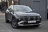 Hyundai TUCSON 1.6T Hybrid Ultimate 5dr Auto Grey
