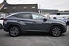 Hyundai TUCSON 1.6T Hybrid Ultimate 5dr Auto Grey