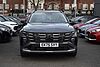 Hyundai TUCSON 1.6T Hybrid Ultimate 5dr Auto Grey