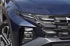 Hyundai TUCSON 1.6T Hybrid Ultimate 5dr Auto Blue