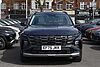 Hyundai TUCSON 1.6T Hybrid Ultimate 5dr Auto Blue