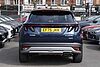 Hyundai TUCSON 1.6T Hybrid Ultimate 5dr Auto Blue