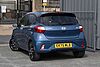 Hyundai I10 1.2 [79] Premium 5dr [Nav] Blue