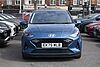 Hyundai I10 1.2 [79] Premium 5dr [Nav] Blue