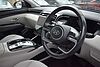 Hyundai TUCSON 1.6 TGDi Hybrid 230 Ultimate 5dr 2WD Auto Blue