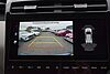 Hyundai TUCSON 1.6 TGDi Hybrid 230 Ultimate 5dr 2WD Auto Blue