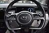 Hyundai TUCSON 1.6 TGDi Hybrid 230 Ultimate 5dr 2WD Auto Blue