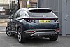 Hyundai TUCSON 1.6 TGDi Hybrid 230 Ultimate 5dr 2WD Auto Blue