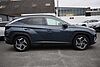 Hyundai TUCSON 1.6 TGDi Hybrid 230 Ultimate 5dr 2WD Auto Blue