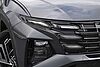 Hyundai TUCSON 1.6T Hybrid Ultimate 5dr Auto Shadow Grey