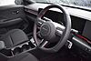 Hyundai KONA 160kW N Line 65kWh 5dr Auto Blue