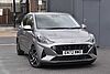 Hyundai I10 1.0 MPi Premium 5dr Elemental Brass