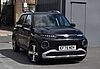 Hyundai INSTER 85kW 02 49kWh 5dr Auto Black
