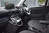 Hyundai INSTER 85kW 02 49kWh 5dr Auto Black