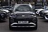 Hyundai INSTER 85kW 02 49kWh 5dr Auto Black
