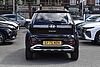 Hyundai INSTER 85kW 02 49kWh 5dr Auto Black