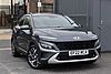 Hyundai KONA 1.6 GDi Hybrid Premium 5dr DCT Grey