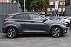 Hyundai KONA 1.6 GDi Hybrid Premium 5dr DCT Grey