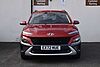 Hyundai KONA 1.6 GDi Hybrid Premium 5dr DCT Pulse Red