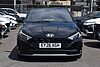 Hyundai I20 1.0T GDi 90 Black Line 5dr Black