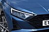 Hyundai I20 1.0T GDi 90 Tech Line 5dr Blue