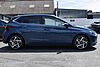 Hyundai I20 1.0T GDi 90 Tech Line 5dr Blue