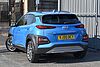 Hyundai KONA 1.6 GDi Hybrid Premium 5dr DCT Blue