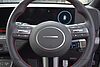 Hyundai KONA 1.6 Hybrid 138 N Line 5dr DCT Grey