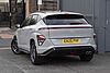 Hyundai KONA 1.6 Hybrid 138 N Line 5dr DCT Grey