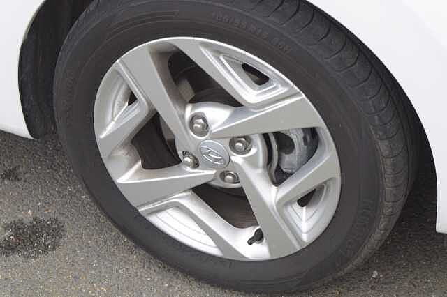 Hyundai i10 1.2 SE Connect 5 Door